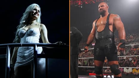 WWE Rumor Roundup: Future Plans For Bron Breakker, Corey Graves On RAW, Possible Blake Monroe Heel Turn