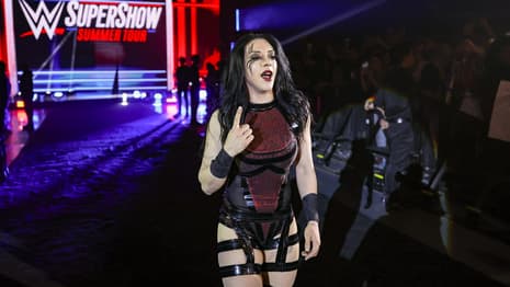 WWE Rumor Roundup: John Cena vs. Brock Lesnar Disagreement, WWE/Knokx Pro Controversy, Stephanie Vaquer Latest