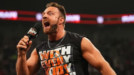 WWE Rumor Roundup: LA Knight Plans, ROYAL RUMBLE Winner Spoiler, Chris Jericho And AJ Lee's Returns, More