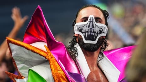 WWE Rumor Roundup: Money In The Bank Updates, Seth Rollins' Return, WWE/TNA Partnership Latest