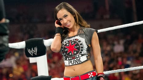 WWE Rumor Roundup: More On AJ Lee's Return, WWE Draft Latest, Brock Lesnar's Free Agent Status, More
