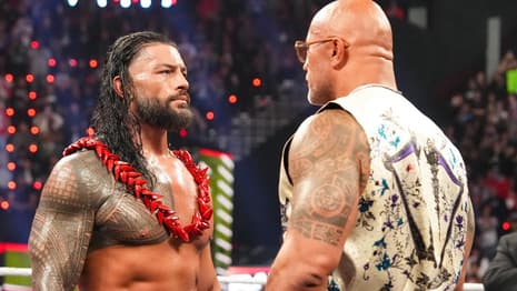 WWE Rumor Roundup: More WRESTLEMANIA Changes, Roman Reigns Vs. The Rock, Malakai Black Returning, And More