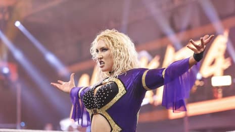 WWE Rumor Roundup: NXT Callups, Scrapped nWo Reboot, Clash In Italy Spoiler, And More
