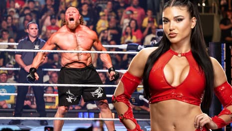 WWE Rumor Roundup: Plans For Brock Lesnar, SURVIVOR SERIES Spoilers, The Rock's Return, And More