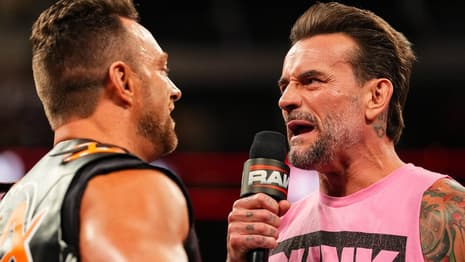 WWE Rumor Roundup: Roman Reigns vs. Seth Rollins, Kofi Kingston's New Contract, John Cena's Next Match, More