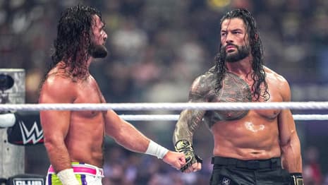 WWE Rumor Roundup: The Rock's WWE Future, John Cena Classic Update, Roman Reigns Spoiler, And More