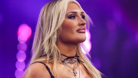 WWE Rumor Roundup: Tiffany Stratton Injury Update, WRESTLEMANIA 43 In Saudi Arabia, WRESTLEPALOOZA Spoilers