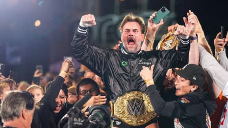 WWE Rumor Roundup: WRESTLEMANIA 42 Main Events, Pat McAfee's Return, Backstage News On SURVIVOR SERIES, More