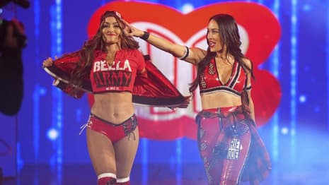 WWE Rumor Roundup: WRESTLEMANIA 42 Women's Tag Team Match, Tama Tonga, Ronda Rousey's AEW Status, More
