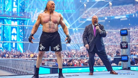 WWE Rumor Roundup: WrestleMania 43 Updates, Big SmackDown Changes, Brock Lesnar's Retirement, More