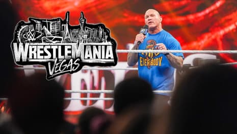 WWE Rumor Roundup: WRESTLEMANIA Spoilers, Steve Austin's Return, Chris Jericho's AEW Status, More