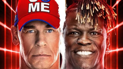 WWE SATURDAY NIGHT'S MAIN EVENT Confirmed Match Card And How To Watch; R-Truth Talks John Cena's Heel Turn