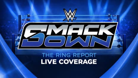 WWE SMACKDOWN Results: April 24, 2026 - WrestleMania 42 Fallout & More