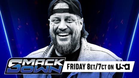 WWE SmackDown Results: July 11, 2025 - Jelly Roll, Tag Title Match, R-Truth vs Aleister Black & More