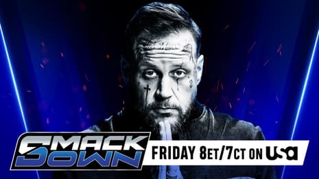 WWE SMACKDOWN Results: March 13, 2026 - Jelly Roll, Cody Rhodes, Randy Orton, Jade Cargill vs Michin & More