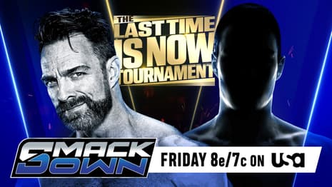 WWE SmackDown Results: November 14, 2025 - Who Will Fight LA Knight? Jade Cargill vs B-Fab & More