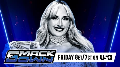 WWE SmackDown Results: October 3, 2025 - Cody Rhodes & Randy Orton vs Bron Breakker & Bronson Reed and More