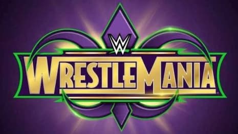WWE Suing Bootleggers Looking To Profit Off Of WRESTLEMANIA 34
