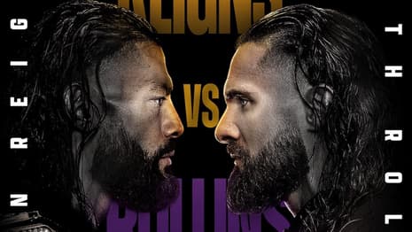 WWE SummerSlam Card Starts Taking Shape After RAW - Including A Major Oba Femi Twist