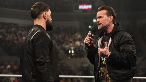 WWE Superstar CM Punk Reveals When He Will Likely Retire From Professional Wrestling