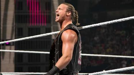 WWE Superstar Dolph Ziggler Responds To His Critics In Lengthy Social Media Post