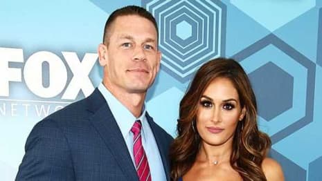 WWE Superstar John Cena Opens Up About His Recent Split With Former Fiance Nikki Bella