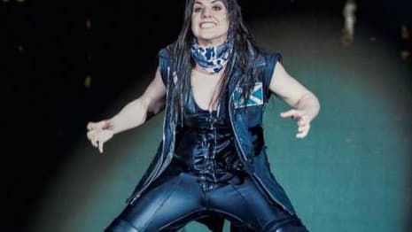 WWE Superstar Nikki Cross Speaks On Being Free And WRESTLEMANIA 35