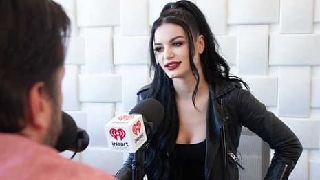 WWE Superstar Paige Says NXT UK Needs To Get Their Sh*t Together And Hire Her Brothers