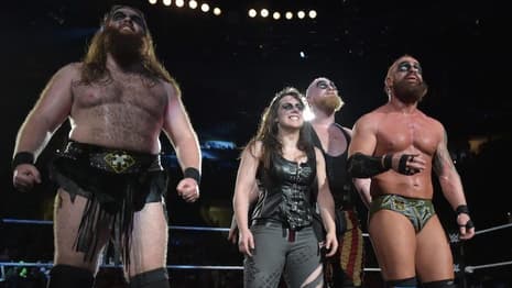 WWE Superstar Requested Release Due To Vince McMahon's Return; Appears During IMPACT Wrestling's SLAMMIVERSARY