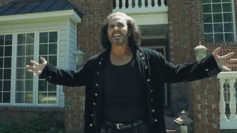 WWE Superstar Woken Matt Hardy Posts A Video Of Vanguard-1 Returning Home