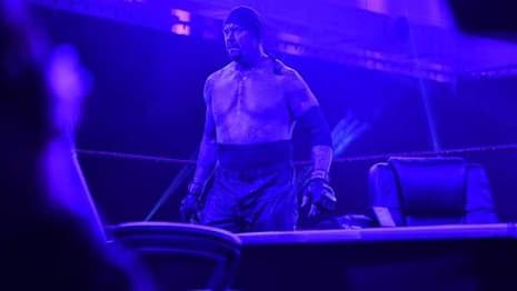 WWE Superstars And Crew Had To Undergo Medical Testing Before Performing On RAW Last Night