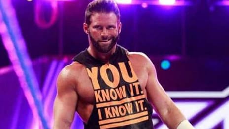 WWE Superstars Are Reportedly Concerned They Could Be Released After The COVID-19 Pandemic