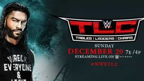 WWE TABLES LADDERS AND CHAIRS 2020 Pay-Per-View Full Match Results And Highlights