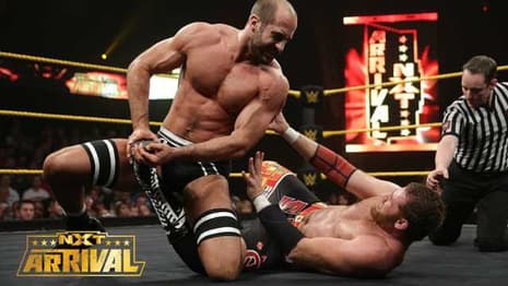 WWE Teasing Several RAW And SMACKDOWN LIVE Superstars Going Down To NXT