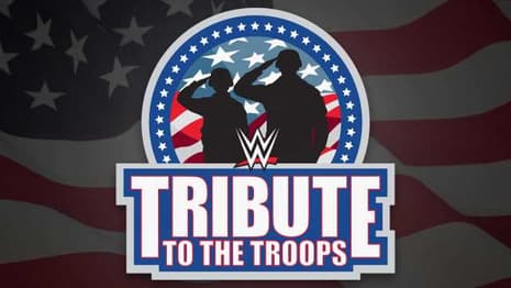 WWE TRIBUTE TO THE TROOPS 2018 Special Event Results: Three Tag Team Matches And More In Fort Hood