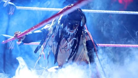 WWE: UNREAL Season 2 Reveals Scrapped SUMMERSLAM Plans, Including Finn Balor's Return As The Demon