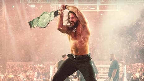 WWE: UNREAL Season 2 Trailer Takes Fans Behind The Scenes Of The Build To A Shocking SUMMERSLAM Swerve