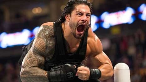 WWE Unsure When Roman Reigns Will Return As Goldberg Questions Why He Was There In The First Place