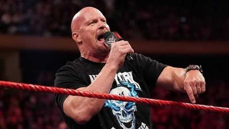 WWE Wants Stone Cold Steve Austin To Return At Next Year's WRESTLMANIA