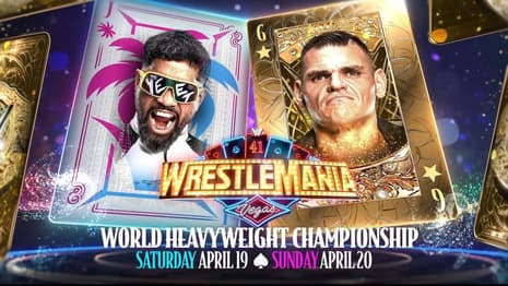 WWE WrestleMania 41 Saturday Results: CM Punk vs. Roman Reigns vs. Seth Rollins, Gunther vs. Jey Uso & More