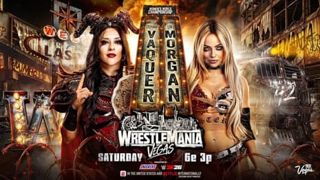 WWE WrestleMania 42 Full Match Card, Where To Watch, Start Time, And Latest On Low Ticket Sales