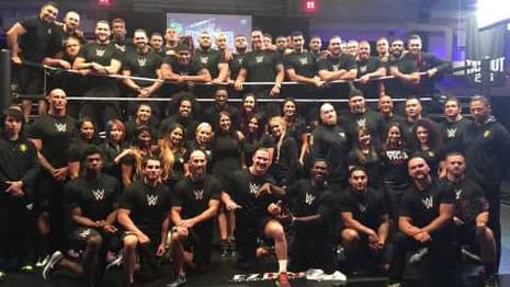 WWE.com Posted A List of The Seven NXT Wrestlers Who You Could See On The Main Roster In 2018