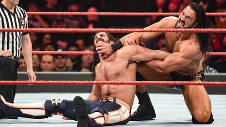 WWE's New Wild Card Rule Is Also Set To Have An Impact On Future Non-Televised Live Events