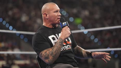 WWE's Original Plans For Cody Rhodes vs. Randy Orton Revealed As The Viper SNAPS on SMACKDOWN