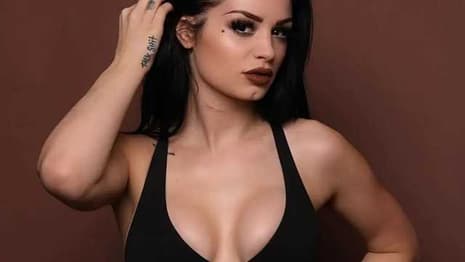 WWE's Paige Sends Fans Into A Frenzy By Teasing When She Could Be Stepping Back Into The Ring