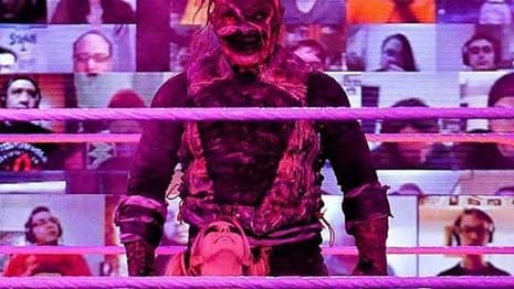 WWE's Plans For Randy Orton Vs. The Fiend At WRESTLEMANIA Have Reportedly Been Revealed - SPOILERS