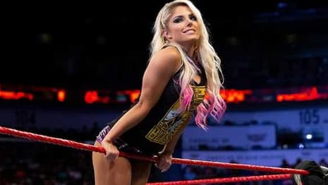 WWE's Promised Blockbuster Trade Ended Up Being Another Massive Disappointment