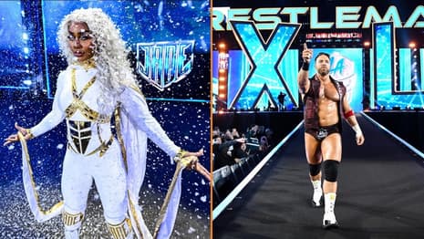 WWE's Scrapped Plans For Women's Title At WRESTLEMANIA Revealed As LA Knight Shares Booking Frustrations