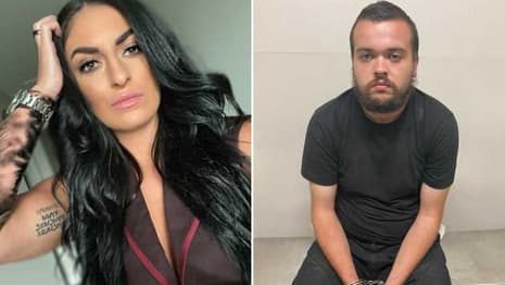 WWE's Sonya Deville Testifies At Stalker's Pre-Trial As Disturbing New Details Come To Light
