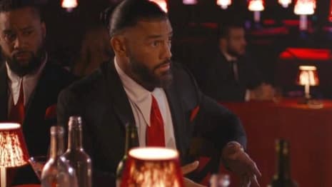 WWE's WRESTLEMANIA Goes Hollywood Trailer Features Parodies Of GOODFELLAS, TOP GUN, TITANIC, And More